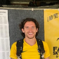 Nicholas Bosmediano