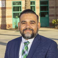 Luis Carrillo