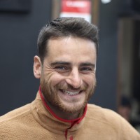 Victor Olivereau فيكتور أوليفرو