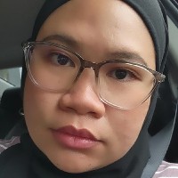 Nurul Hifzah Amzah