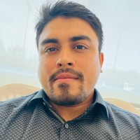 Arnab Palit