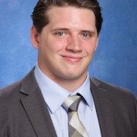 Issac Leblanc