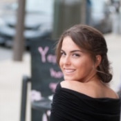 Emily Clauss Msidt
