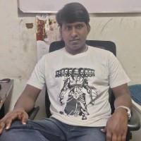 Suresh P