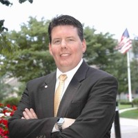 Christopher Woodruff