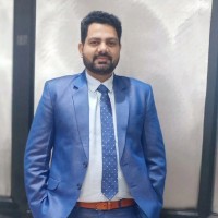 Munish kaushik