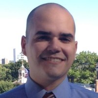 David G. Rodriguez