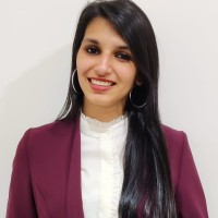 Ridhi Mahajan
