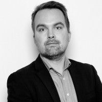 Christian Ørneborg Thomsen