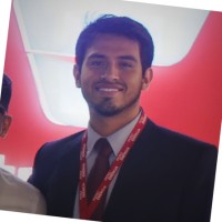 Carlos Alberto Velasquez Villanueva