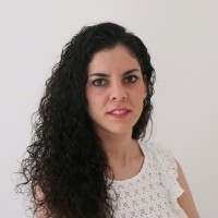 Isabel Jiménez Muñoz