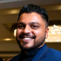 Kenny DSouza