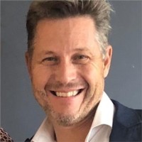 Mark Chase