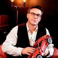 Magnus Williamson