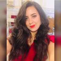 Meera Mubarak