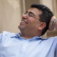 Ehab Dous