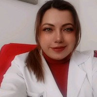 Andrea Porras