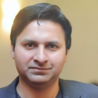 israr khan