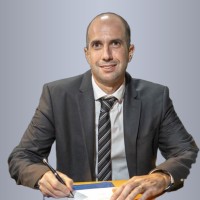 Ruben Daniel Passadore Real