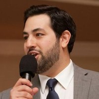 Josh Berger