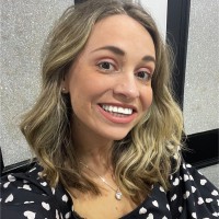 Tina Cramphorn