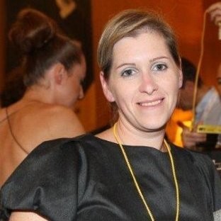 Inga Foyerstein
