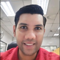 Kesavan Krishnan