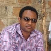 Fasika Arega
