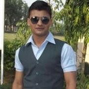 Bikram Bisht