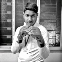 Aishik Bera