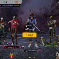 Gaming update