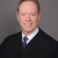 Hon. Vincent Leblon, P.J. Ch. (Ret.)