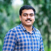 Nithin Thomas