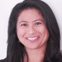 Pia Abola, PhD.