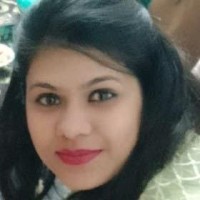 Isha Garg