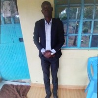 Antony Amimo Omollo