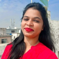 Sneha C