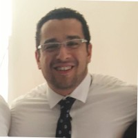 Ahmed Hammam