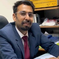 Suhail Anand