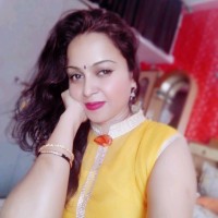 Suchi Tiwari