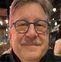 Michael Ditlove