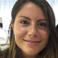 Serena D'Aniello