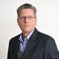 Joerg Janning