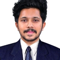 Shaheen Ali S