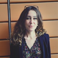 Johanna Guillemain