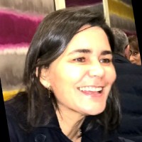 Sara García Salgueiro