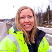 Stina Eriksson