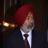 amrik singh