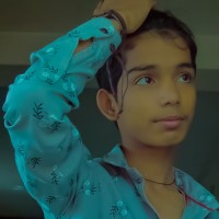 Kamlesh Prajapati