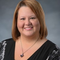 Melinda Jones